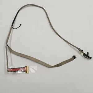 Dell Latitude E6520 Displaykabel Video Bildschirm Kabel LVDS Screen Cable - Afbeelding 1 van 2