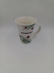 Taza de café Starbucks 2020 10 fl oz hecha en China usada - Imagen 1 de 8