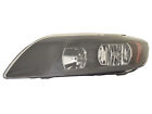 For 2007 2008 2009 Q7 Head Light Driver Left Side With Light Bulb 4L0941004f