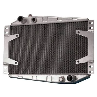 Radiador de aluminio para automóvil Caterham Seven serie 7 K - opción estándar - Imagen 1 de 3