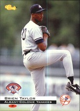 A6118- 1994 Classic Baseball Cards 1-200 +Inserts -You Pick- 10+ FREE US SHIP