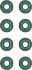 VICTOR REINZ 12-26545-01 Seal Set, valve stem for MERCEDES-BENZ,OPEL,VAUXHALL
