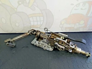 Audi A2 Anno 2004 Benzina 1.4 Piantone Sterzo  - Foto 1 di 12