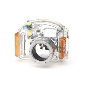 Canon WP-DC20 Case Diving Waterproof for Powershot S1 Is - Picture 1 of 1