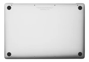 OEM MacBook Air 13" A1466 2012 2013 2014 2015 2017 Bottom Case Cover 923-0129 B - Picture 1 of 2