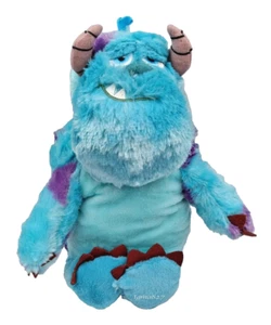 Disney Monsters James P. Sullivan - Sulley Hot Water Bottle With Cover 750ml - Picture 1 of 2