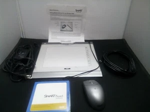 Smart Technologies Airliner WS100-R1 USB Graphics Tablet Wireless Slate - Picture 1 of 1
