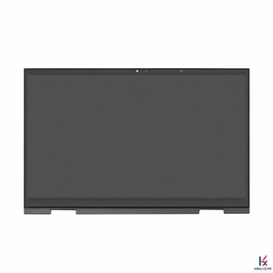 Ecran Tactile LCD Digitizer Assembly pour HP Envy x360 15-eu0015nf 15-eu0017nf - Afbeelding 1 van 4