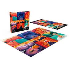 Places You Will Go 300pc Large Format Jigsaw Puzzle by Buffalo Vivid Collection