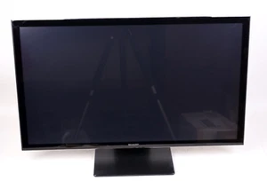 Sharp PN-K322B 32" LED Backlit 4K Professional Multi-Touch LCD Monitor p122 - Picture 1 of 5