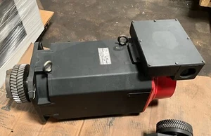 Used GE Fanuc AC Spindle Motor a30/6000 A06B-0860-B103 #3000, 30/37kW, 6000 RPM - Picture 1 of 16