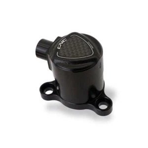 30mm Carbon Style CNC Racing Black Ducati Multistrada 1000 03-06 Piston Clutch - Picture 1 of 5