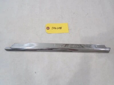 1959 1960 Chevy Nomad или Oldsmobile универсал задняя четверть ремня отделка деталь OEM - Изображение 1 из 4