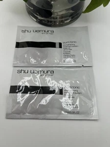 2 Shu Uemura Izumi Tonico Maschera Rinforzante 15ml/0,5fl.oz - Foto 1 di 2