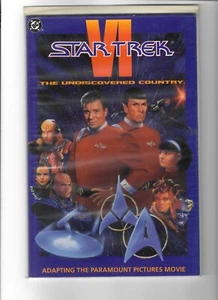 Star Trek 6 Das unentdeckte Land (1991) - Bild 1 von 1