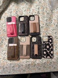 iphone 16 pro max case - Photo 1 sur 3