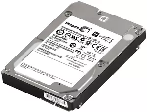 Hard Drive Seagate ST600MP0034 600GB 15K 128MB SAS-2 2.5'' - Picture 1 of 3