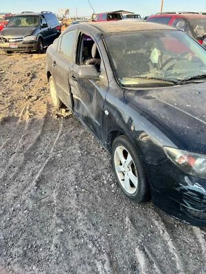 Used Front Right Door Window Regulator Front fits: 2004 Mazda 3 electric Front R Foto 1 de 4