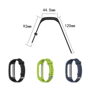 3pc Replacement Wrist Band Strap for Huawei band 4 Running 3e 4e Smart Watch - Zdjęcie 1 z 12