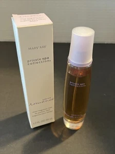 Mary Kay Private Spa Collection ‘Embrace Romance’ Sheer Fragrance Mist with Box - Picture 1 of 2