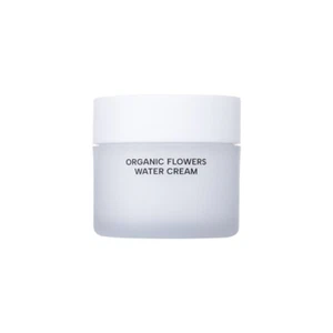 Crema de agua flores orgánicas WHAMISA 50 ml - Imagen 1 de 1