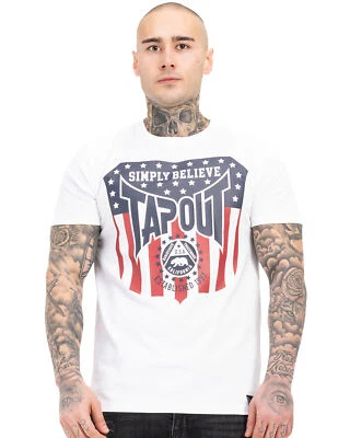 TapouT T-Shirt Tapericano - Bild 1 von 4