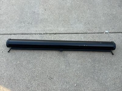 Porsche Cayenne 2003-2009 separador de carga para mascotas pantalla de malla 7L5 861 691 001 E Foto 1 de 4