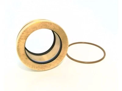 CRESCENT HYDRAULIC Fits Parker Hannifin 2" Rod Gland & Seal Kit RG2AHL0201