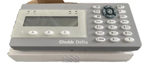 Clavier Aritech ATS1136s42, Rev T22z57, Ver V11, Mfd : 24198M Neuf - Foto 1 di 7