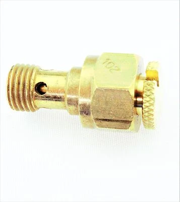 Jet de ajuste principal de carburador para John Deere 2010 Marvel TSX810 TSX899 J12 Foto 1 de 2