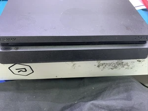Console Sony PlayStation 4 (PS4) 1 To Slim System - Photo 1/7