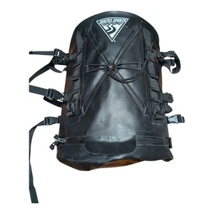 Seattle Sports Deluxe Deck Drybag for Kayaking Accessory Water Gear Storage - Picture 1 of 9