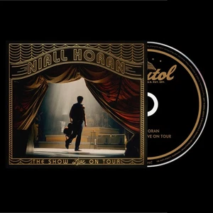 The Show: Live On Tour by Niall Horan (CD 2024) - Picture 1 of 1