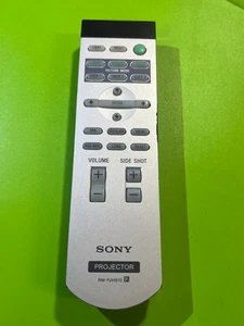 CONTROL REMOTO SONY RM-PJHS2 para VPLHS51 VPLHS10 VPLHS20 VPLHS50 VPLHS60 - Imagen 1 de 2