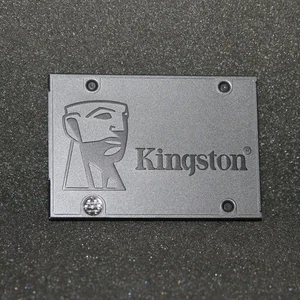 Kingston 2.5 Inch 128GB SSD - Picture 1 of 2