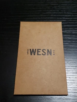 WESN ~ El llavero MT titanio multiherramienta Foto 1 de 4