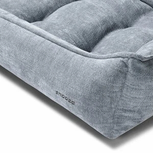 Snooza Chaise Lounge Smoke MED - Picture 1 of 6