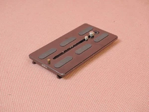 Sirui BP-150L Video Quick Release Plate for BCH-30 Video Tilt Head #BP150L - Picture 1 of 7