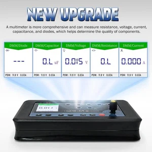 QDB-2A Vehicle Automobile Actuator Fault Car Coil Valve R Injector/TF I3E1 - Picture 1 of 14