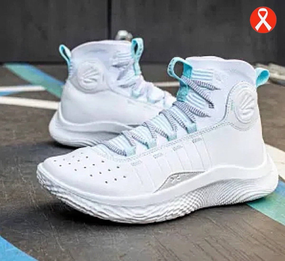 Under Armour curry4 26.5㎝ Under Armour Curry 4 Sneakers for Men for Sale - Shop Men's