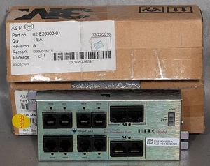NEW ASM PN: 02-E26308-01 Mini-Hub Assy/Assembly, HiPEC SIOHub - Picture 1 of 4