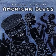 American Blues [Digipak] von Various [Putumayo Presents] | CD | Zustand gut - Bild 1 von 2