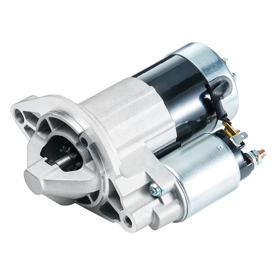 For Jeep Grand Cherokee 2003-2004 TYC 1-17879 Starter - Изображение 1 из 4