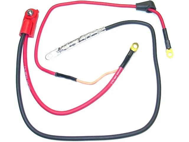 Cable de batería positivo para GMC Jimmy 1998-2005 4,3 L V6 2000 1999 2001 KT725YM Foto 1 de 1