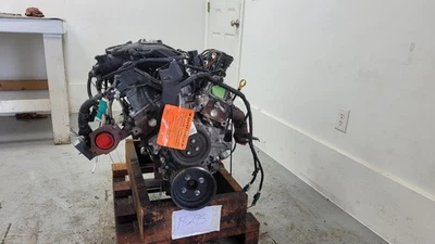 2004-2006 Ford Taurus 3.0L Gas Engine w/133k Miles (VIN 2, 8th Digit, OHV) Foto 1 de 4