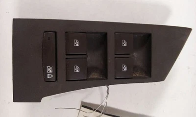 Interruptor de puerta delantera izquierda para Chevrolet Chevy Volt 11-15 ventana del conductor Foto 1 de 4