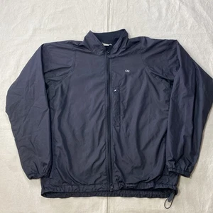 Chaqueta de Investigación Exterior De Colección Para Hombre Talla L Aislada Cremallera Completa Ligera - Imagen 1 de 15