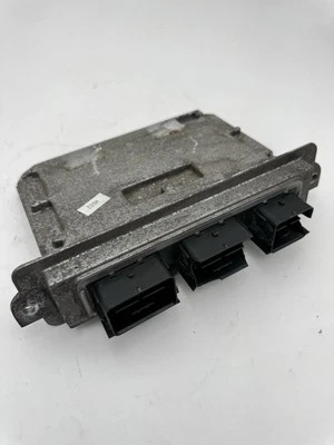 2008-2009 FORD FOCUS ENGINE COMPUTER BRAIN BOX ECU ECM 8S4A -12A650-ASC Foto 1 de 4