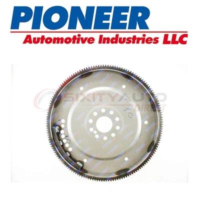 Pioneer Auto Transmission Flexplate for 2003 Ford E-350 Club Wagon 7.3L V8 - mp Foto 1 de 4