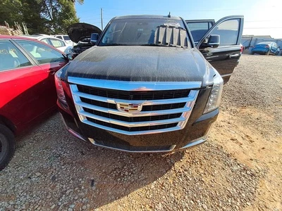 Used Rear Axle Assembly Rear fits: 2016 Cadillac Escalade 6.2L 9-3/4`` ring gear - Image 1 of 4